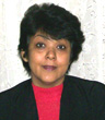 Ms. Seema Sethi